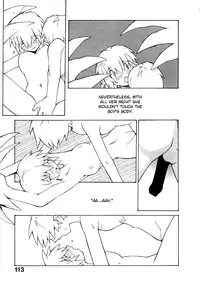 [Dowman Sayman] Togetoge [English]