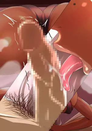 J○ Bitch Gakuensai Ura Menu