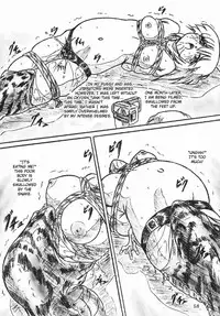 [Sumomo Dou] Bibi Anbetsu 32 [English] [Lunatic]