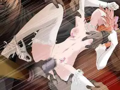 C.U nitoronyiru CG novel 2