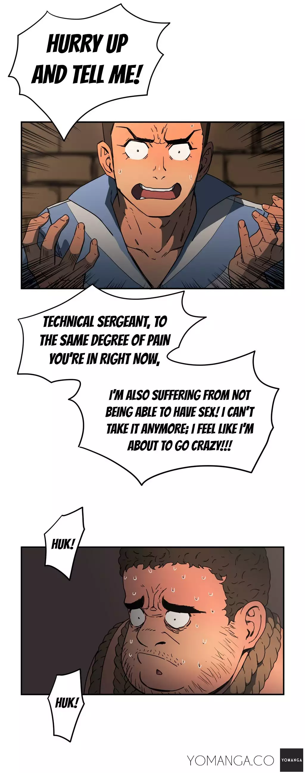 Refrain Love Ch.1-19