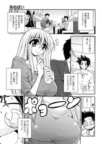 [Yamada Shouji] Anepai