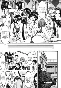 [Magoroku] Ashigami (English) [CGrascal] [Incomplete]