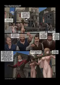 [feather]The Shadow Of The City - Part 2