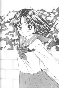 [Anthology] From The Neon Genesis 02