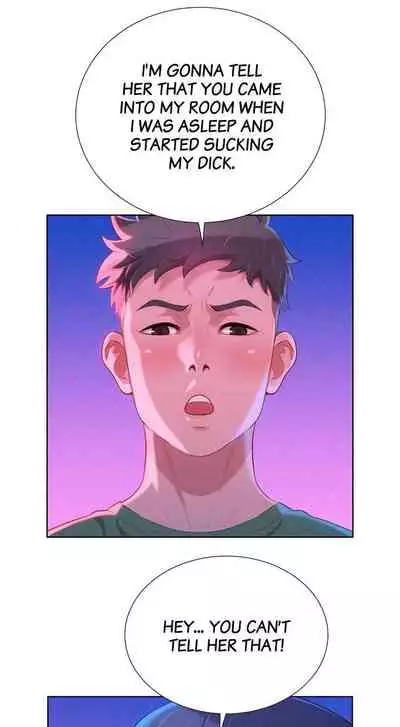 What do you Take me For? Ch.54/?