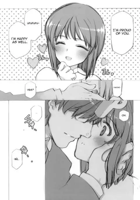 IDOLTIME SPECIAL BOOK YUKIHO HAGIWARA in the Bird Cage