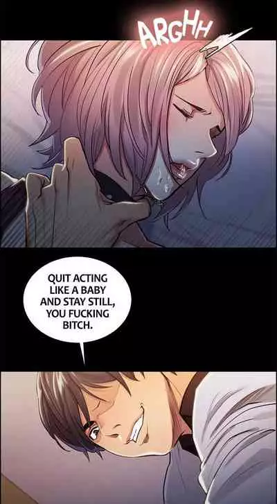 Taste of Forbbiden Fruit Ch.19/24