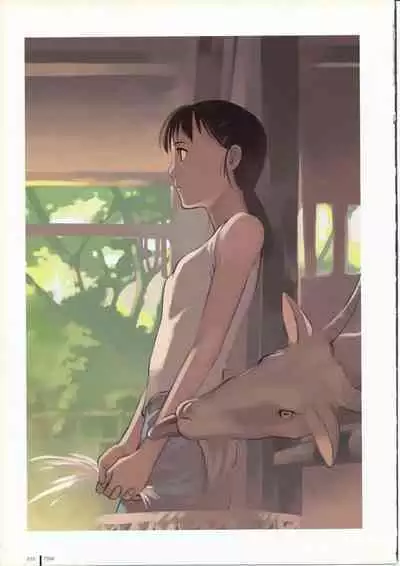 [Takamichi] TAKAMICHI SUMMER WORKS