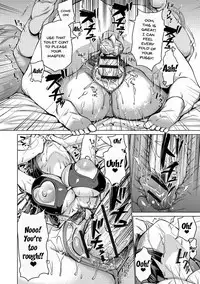 Saimin Kyousei Love Love Tanetsuke | Hypno Coerced Love Mating Ch.1-8