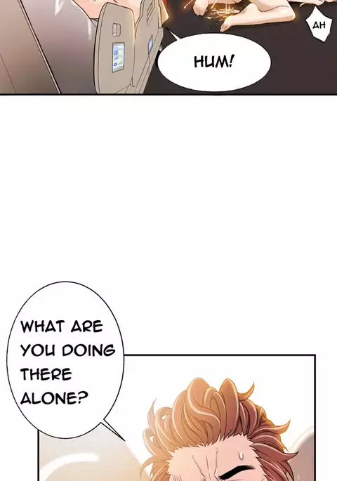 Kill the Dead Bastard Ch.0-12