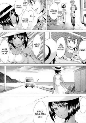 Umibe Monogatari - Seaside Story