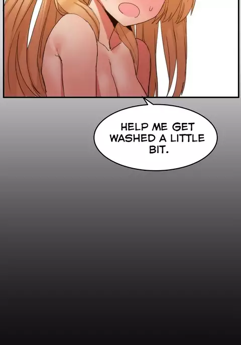 Hahri's Lumpy Boardhouse Ch. 0-6