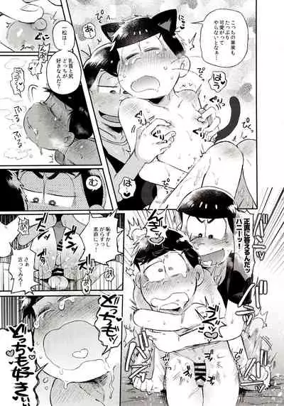 Momoiro-netsuduki Soushuuhen Sairoku