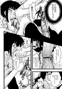 [yeahhhy tomii] Meconopsis