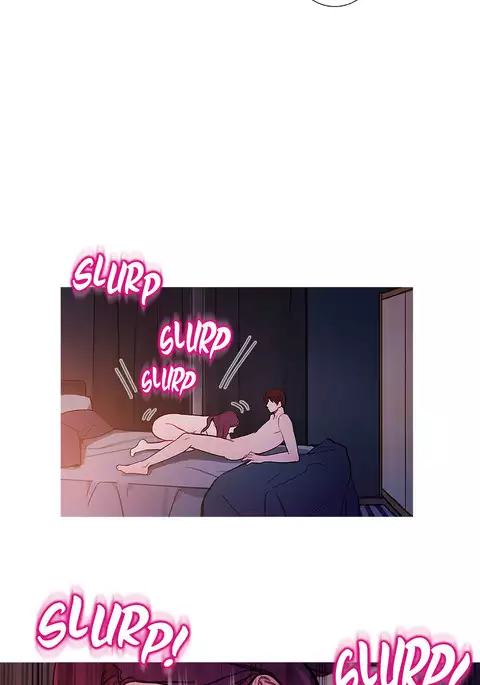 Scandal of the Witch Ch.1-33