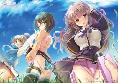 オトメスイッチビジュアルファンブック OTOMEMORY ~オトメモリー~