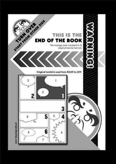 Welcome to MizuryuLand! The 2nd Day