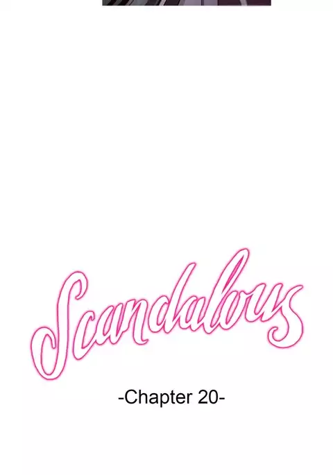 Scandal of the Witch Ch.1-32
