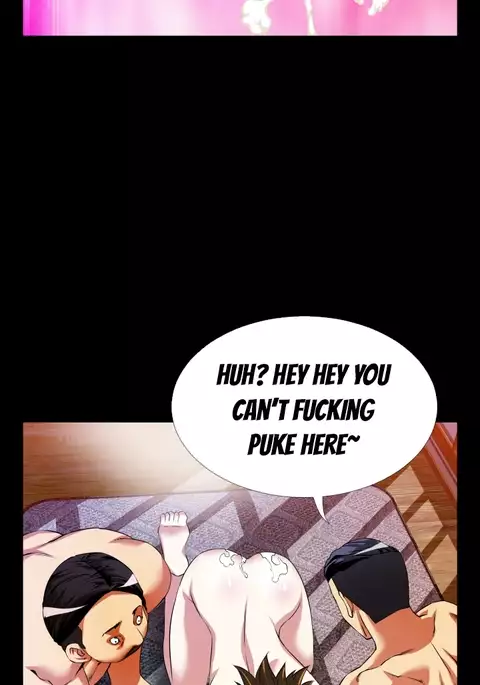 Love Parameter Ch.1-61