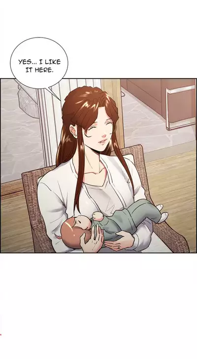 岳母家的刺激生活46-50 [英]