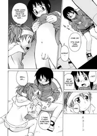 [Takemura Sesshu] TAKE ON ME 2 [English] [Bubbadg]