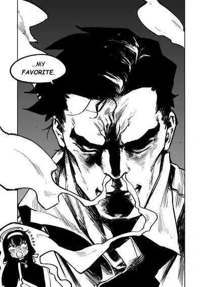 Mokuzai to Doro to He to Hormon