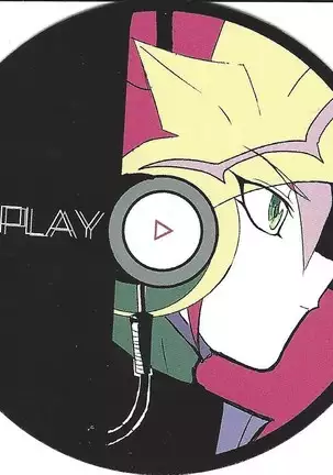 ▷RE;PLAY