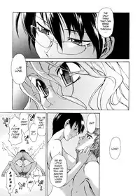 [Takemura Sesshu] TAKE ON ME 2 [English] [Bubbadg]