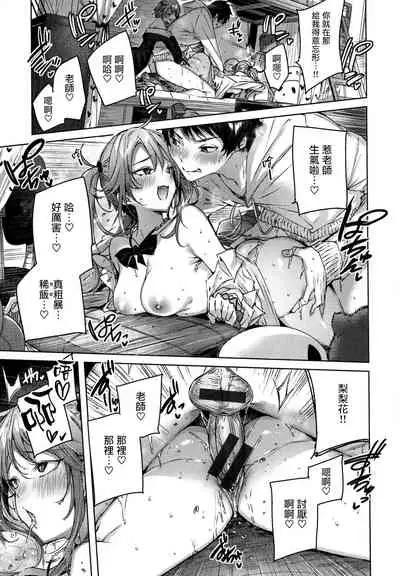 Shiko Splash + 4P Leaflet