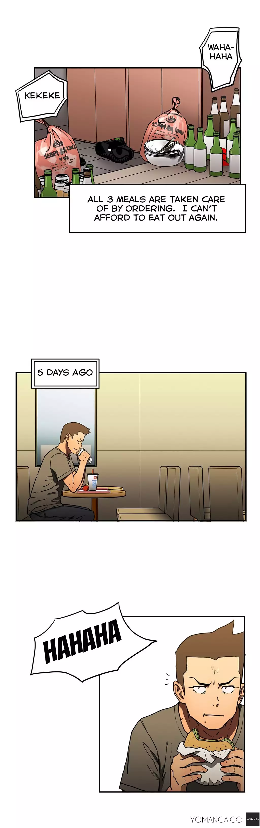 Refrain Love Ch.1-19