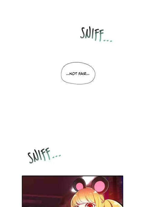 Lilith`s Cord Ch.1-39