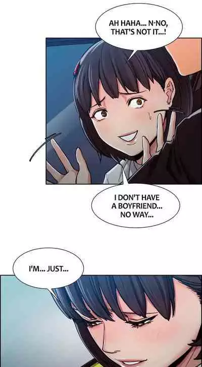 Taste of Forbbiden Fruit Ch.33/53