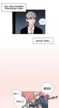 [Silverstar] Talk To Me Ch.1-30 (English) (Ongoing)