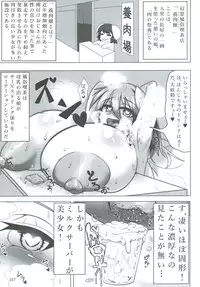 [Hermit9 (Various)] Touhou Oniku Goudou Ni (Touhou Project) [Digital]