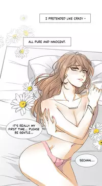 [Silverstar] Talk To Me Ch.1-30 (English) (Ongoing)