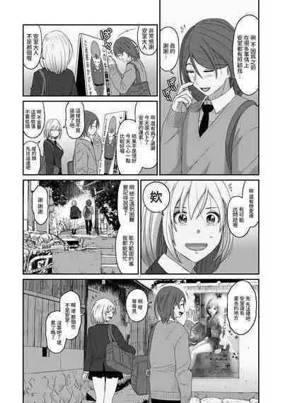 Itaiamai | 痛苦的甜蜜 Ch. 1-13