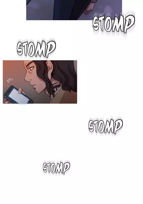 Scandal of the Witch Ch.1-23