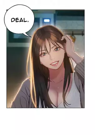 Love Limit Exceeded V.2