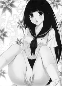 (FF20) [蘭屋(亞蘭丸)] (H)你也很在意嗎？[Chinese]