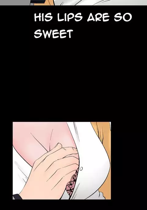 The Taste of Hands Ch.1-64