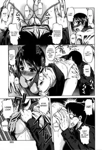 [Fuetakishi] Chu Berozu [English] [desudesu]