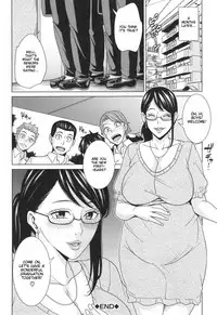 [Maimu-Maimu] Aniyome bitch life Ch. 1-5 [English] {Taihen Zombii}