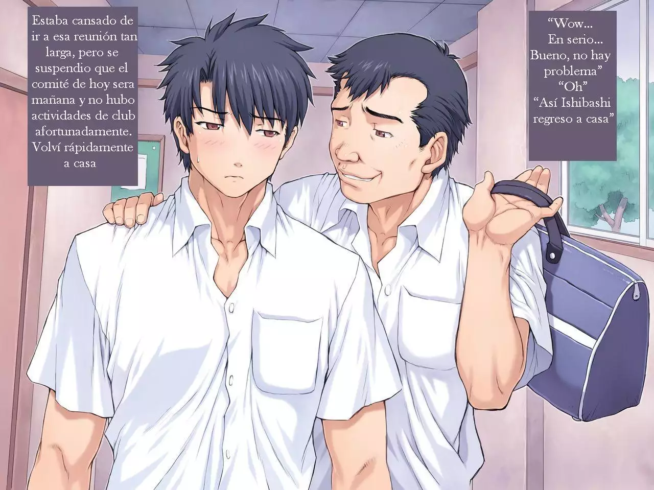 Mogudan - Mi Madre es Joven y Linda