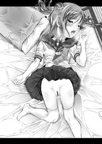 [禁断童話] 66日と6時間我慢した爺 -極版-