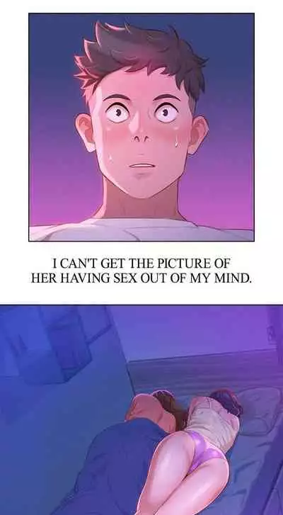 What do you Take me For? Ch.36/?