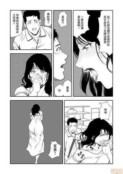 Chikan Express | 人妻快感特快车 1-29