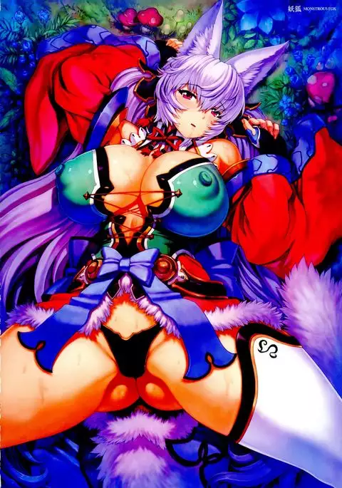 Mogudan Illustration Works