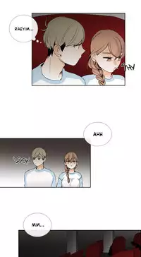 [Silverstar] Talk To Me Ch.1-30 (English) (Ongoing)