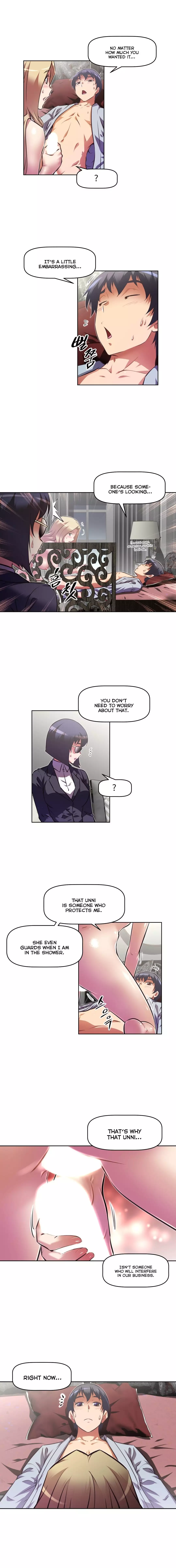 Brawling Go Ch.76-101